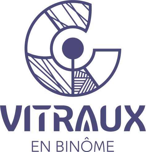Vitraux en binôme